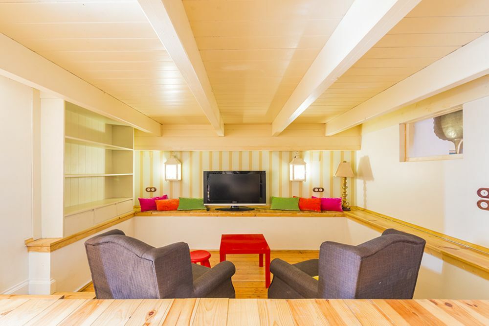 Apartmán Design Flats Valencie Exteriér fotografie